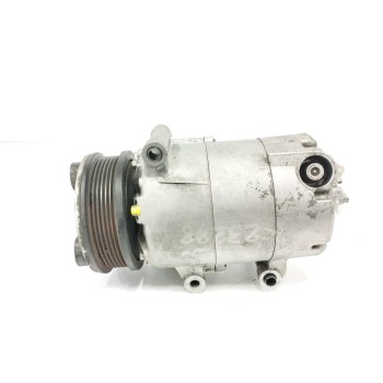 Recambio de compresor aire acondicionado para ford mondeo ber. (ca2) 1.8 tdci cat referencia OEM IAM   