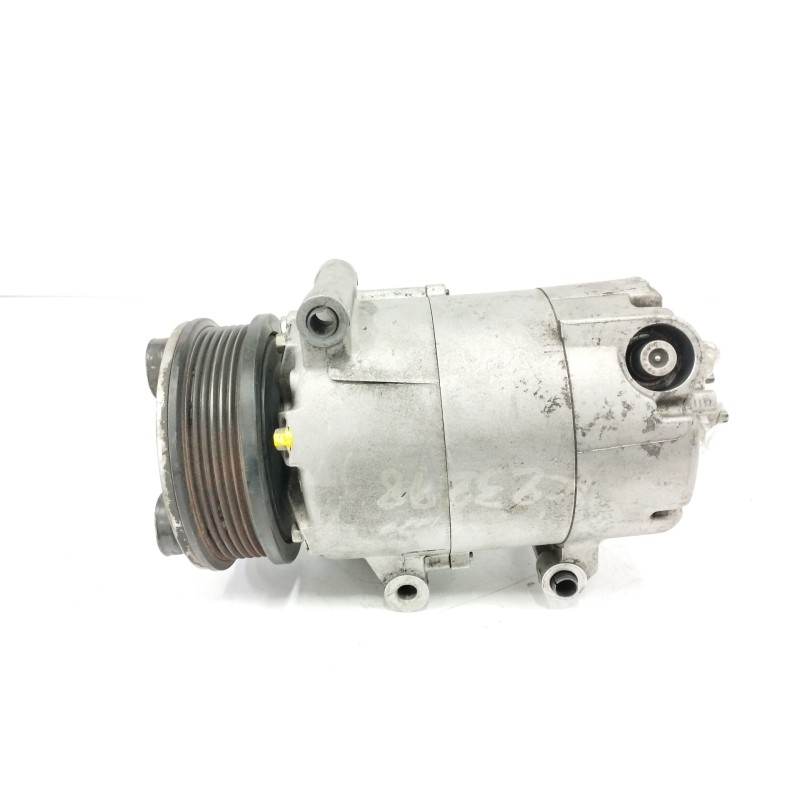 Recambio de compresor aire acondicionado para ford mondeo ber. (ca2) 1.8 tdci cat referencia OEM IAM   