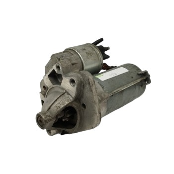 Recambio de motor arranque para dacia logan 1.5 dci diesel cat referencia OEM IAM   