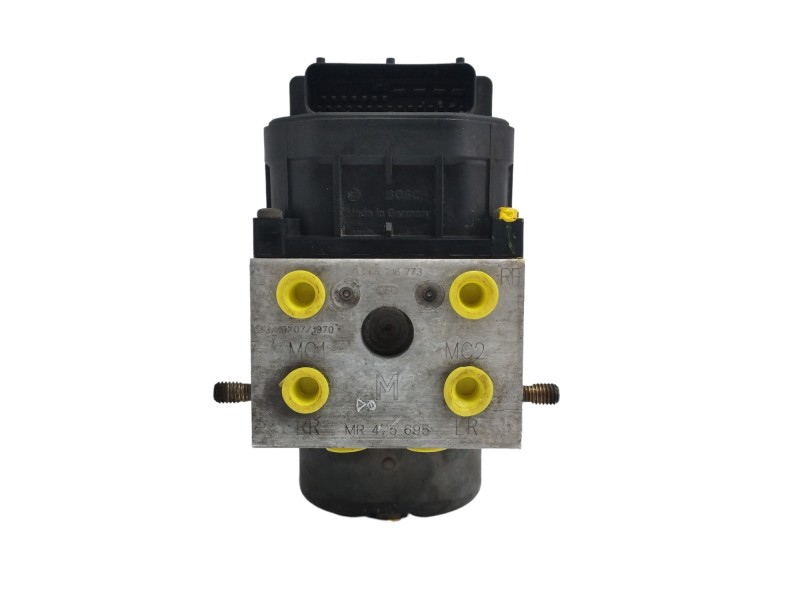 Recambio de abs para mitsubishi carisma berlina 5 (da0) 1.9 di-d cat referencia OEM IAM MR475695 0265216773 