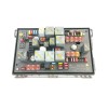 Recambio de caja reles / fusibles para opel astra j lim. 1.7 16v cdti referencia OEM IAM 13343765  