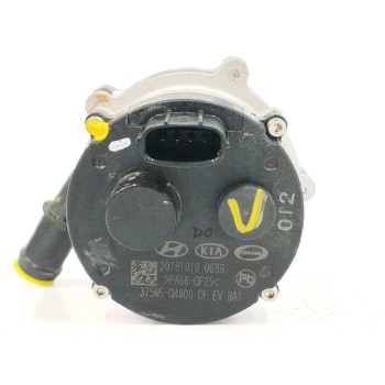 Recambio de bomba agua para kia niro e-niro drive referencia OEM IAM 375W5Q4000 ADICIONAL 