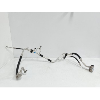 Recambio de tubos aire acondicionado para kia sportage iv (ql, qle) 1.6 crdi referencia OEM IAM   