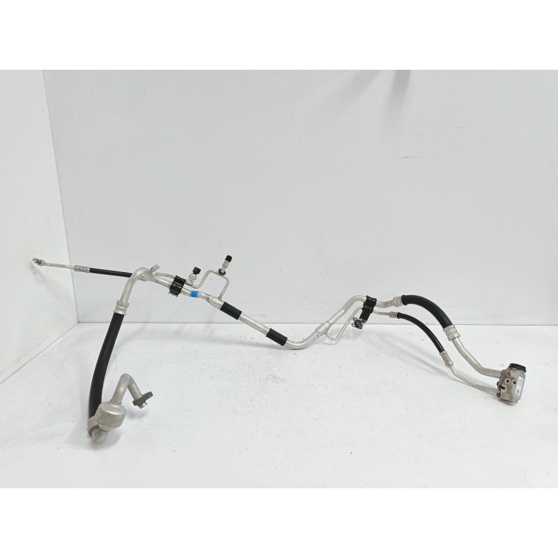 Recambio de tubos aire acondicionado para kia sportage iv (ql, qle) 1.6 crdi referencia OEM IAM   