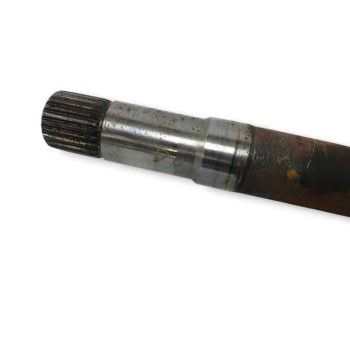 Recambio de transmision delantera derecha para citroën c4 grand picasso 1.6 16v hdi fap referencia OEM IAM 9656329480  