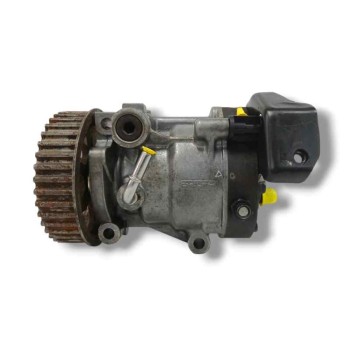 Recambio de bomba inyeccion para renault clio iii 1.5 dci diesel cat referencia OEM IAM 8200057225 Z90420A42A 
