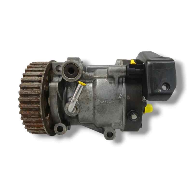 Recambio de bomba inyeccion para renault clio iii 1.5 dci diesel cat referencia OEM IAM 8200057225 Z90420A42A 