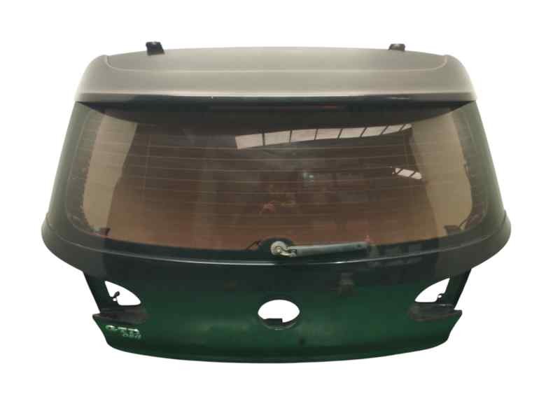 Recambio de porton trasero para volkswagen golf vi (5k1) 2.0 gtd referencia OEM IAM 5K6827025J  