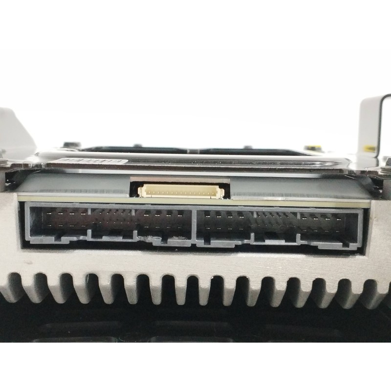 MODULO ELECTRONICO AMPLIFICADOR