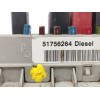 Recambio de caja reles / fusibles para fiat doblo (119) 1.9 diesel cat referencia OEM IAM 51756264  
