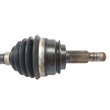 Recambio de transmision delantera derecha para renault kangoo express (fw0/1_) 1.5 dci 90 (fw0g, fw05, fw08, fw11) referencia OE