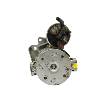 Recambio de motor arranque para dacia logan 1.5 dci diesel cat referencia OEM IAM   
