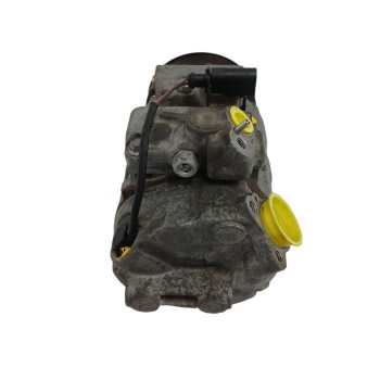 Recambio de compresor aire acondicionado para audi a6 berlina (4b2) 1.9 tdi referencia OEM IAM 4B0260805M 4471805372 