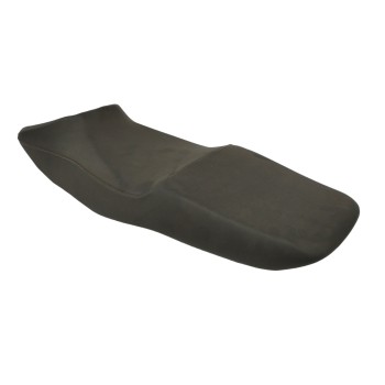 Recambio de asiento delantero derecho para suzuki gs 500 (gm51b/wvbk) gs 500    (wvbk) referencia OEM IAM 4511001D20  