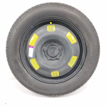 NEUMATICO REPUESTO 28AR1 3 5BX16 ET32 5H 5X108