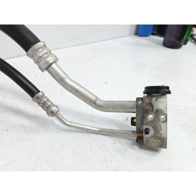 TUBOS AIRE ACONDICIONADO