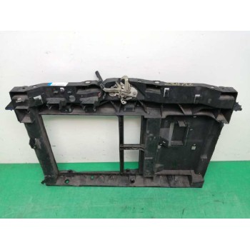 Recambio de panel frontal para peugeot 207 1.4 hdi referencia OEM IAM 9682586480  