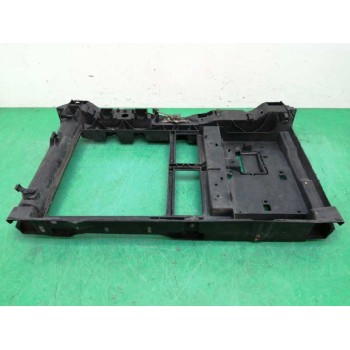 Recambio de panel frontal para peugeot 207 1.4 hdi referencia OEM IAM 9682586480  