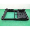 Recambio de panel frontal para peugeot 207 1.4 hdi referencia OEM IAM 9682586480  