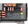 Recambio de caja reles / fusibles para opel astra j lim. 1.7 16v cdti referencia OEM IAM 13343765  