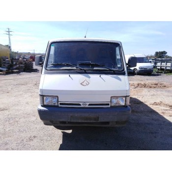 nissan trade 100 del año 1997