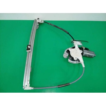 Recambio de elevalunas delantero derecho para renault megane i fase 2 berlina (ba0) 1.9 dti expression referencia OEM IAM FUNDA 