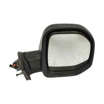 Recambio de retrovisor derecho para citroën berlingo cuadro 1.6 16v hdi referencia OEM IAM 96813748XT OBSERVAR FOTOS 2 ENCHUFES 