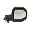 Recambio de retrovisor derecho para citroën berlingo cuadro 1.6 16v hdi referencia OEM IAM 96813748XT OBSERVAR FOTOS 2 ENCHUFES 