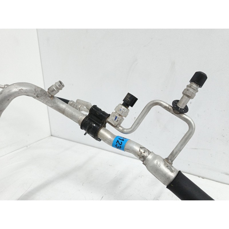 TUBOS AIRE ACONDICIONADO