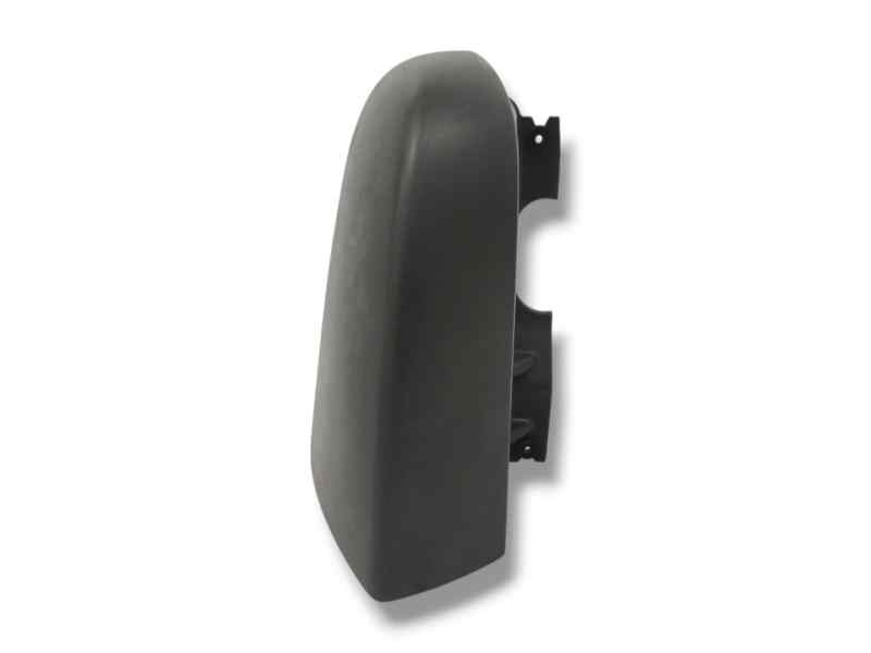 Recambio de molduras traseras para nissan primastar furgoneta (x83) 2.5 dci 140 referencia OEM IAM 93850666 8200229874 93850667