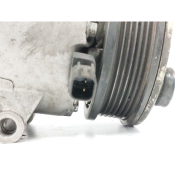 Recambio de compresor aire acondicionado para ford mondeo ber. (ca2) 1.8 tdci cat referencia OEM IAM   