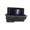 Recambio de pantalla multifuncion para audi q3 (8u) 2.0 16v tdi referencia OEM IAM 8U0857273A  