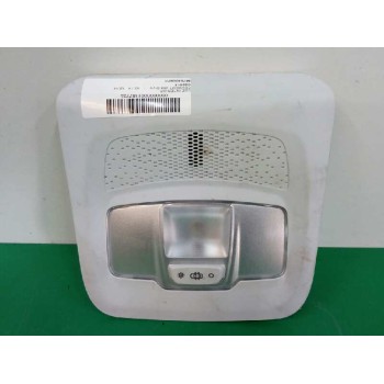 Recambio de luz interior para peugeot 208 style referencia OEM IAM 96754056PR 9674441377 