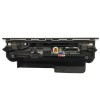 Recambio de pantalla multifuncion para audi q3 (8u) 2.0 16v tdi referencia OEM IAM 8U0857273A  