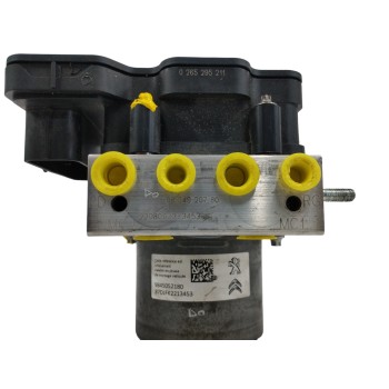 Recambio de abs para toyota proace city furgoneta/monovolumen (bpz_) 1.5 d-4d 100 (bpzmd) referencia OEM IAM 9834920780 98450521