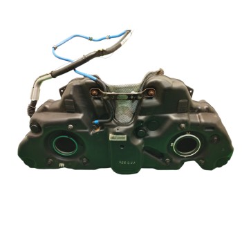 Recambio de deposito combustible para mercedes-benz clase r (w251) 3.0 cdi cat referencia OEM IAM MB11VD2  