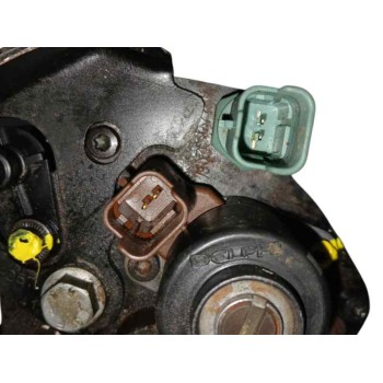 Recambio de bomba inyeccion para renault clio iii 1.5 dci diesel cat referencia OEM IAM 8200057225 Z90420A42A 