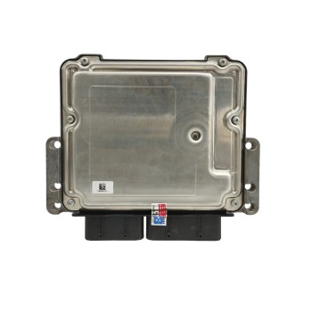 Recambio de centralita motor uce para citroën c4 picasso 1.6 blue-hdi fap referencia OEM IAM 9813283980 OBSERVAR FOTO 0281031864