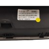 Recambio de pantalla multifuncion para audi q3 (8u) 2.0 16v tdi referencia OEM IAM 8U0857273A  