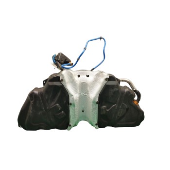 Recambio de deposito combustible para mercedes-benz clase r (w251) 3.0 cdi cat referencia OEM IAM MB11VD2  