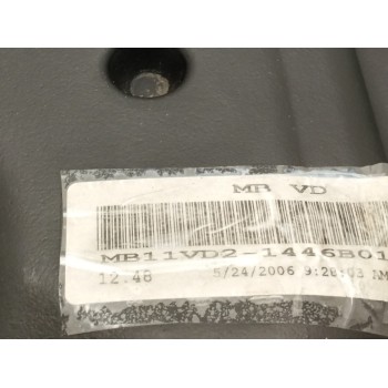 Recambio de deposito combustible para mercedes-benz clase r (w251) 3.0 cdi cat referencia OEM IAM MB11VD2  