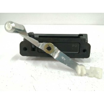 Recambio de maneta exterior porton para ford transit mod. 2000 bus ft 300 2.0 tourneo referencia OEM IAM   