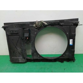 Recambio de panel frontal para citroën c4 berlina 1.6 16v referencia OEM IAM 9650316080  