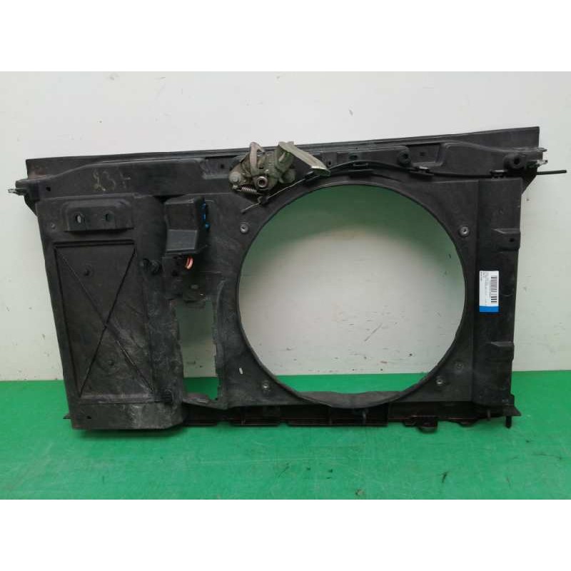 Recambio de panel frontal para citroën c4 berlina 1.6 16v referencia OEM IAM 9650316080  