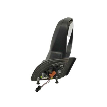 Recambio de retrovisor derecho para citroën berlingo cuadro 1.6 16v hdi referencia OEM IAM 96813748XT OBSERVAR FOTOS 2 ENCHUFES 