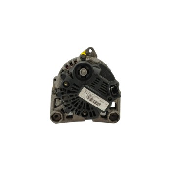 Recambio de alternador para dacia logan 1.5 dci diesel cat referencia OEM IAM   