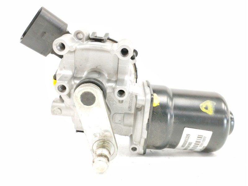 Recambio de motor limpia delantero para opel mokka 1.2 gs line [1,2 ltr. - 96 kw] referencia OEM IAM 9824784980 W000085339 