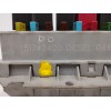 Recambio de caja reles / fusibles para alfa romeo gt (125) 1.9 jtd (m) 16v cat referencia OEM IAM 51742420  