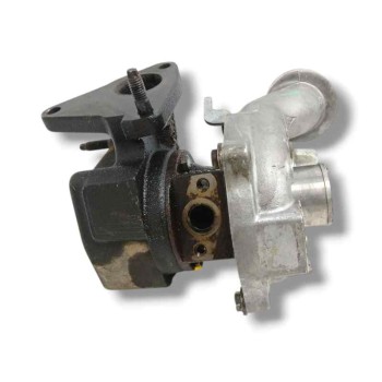 Recambio de turbocompresor para renault clio iii 1.5 dci diesel cat referencia OEM IAM 54359700012 478276H307056 