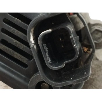 Recambio de alternador para dacia logan 1.5 dci diesel cat referencia OEM IAM   